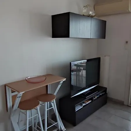 Cosy En Bord De Appartamento Six-Fours-les-Plages