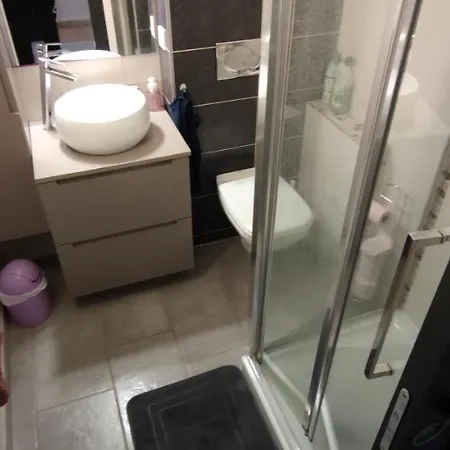 Cosy En Bord De Lejlighed