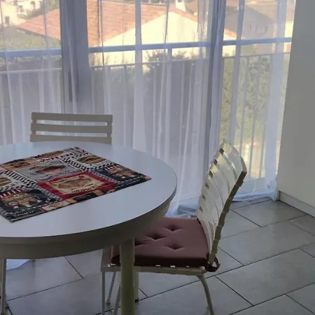 Apartment Cosy En Bord De *