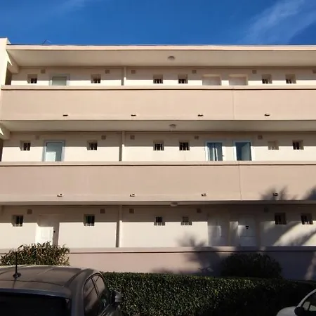 Apartment Cosy En Bord De Six-Fours-les-Plages