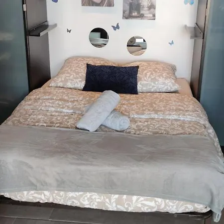 Apartment Cosy En Bord De *