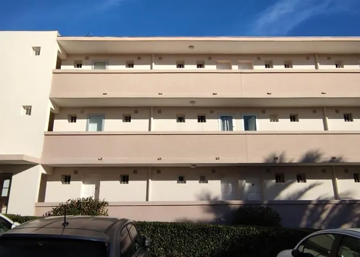 Lejlighed Cosy En Bord De Six-Fours-les-Plages